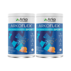 Arkoflex Collagène Sport 2x390g