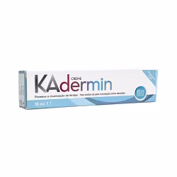 Kadermin Creme 15ml