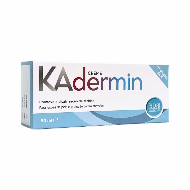 Kadermin Cream 50ml