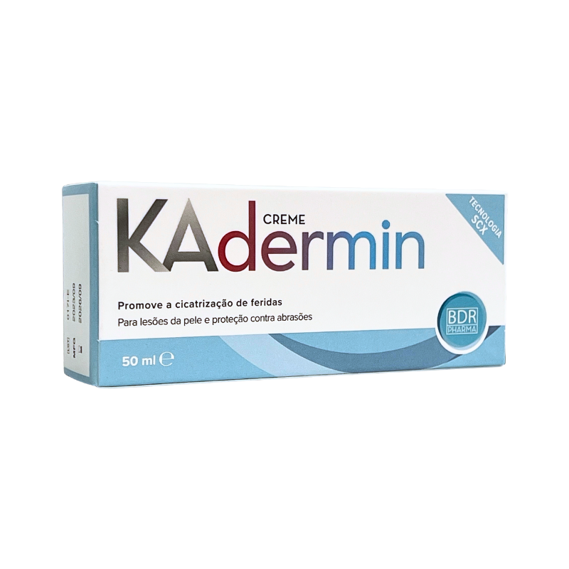 Kadermin Crème 50ml