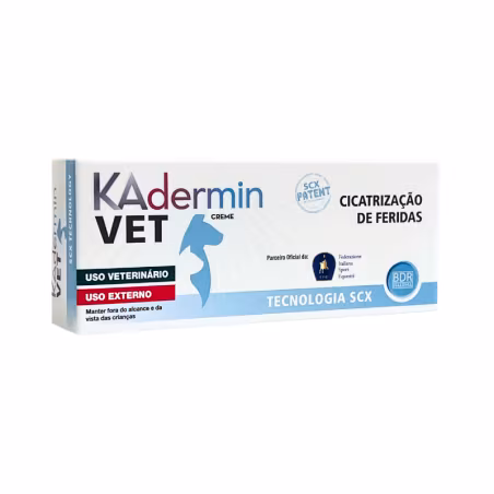 Kadermin Vet Crema 50ml