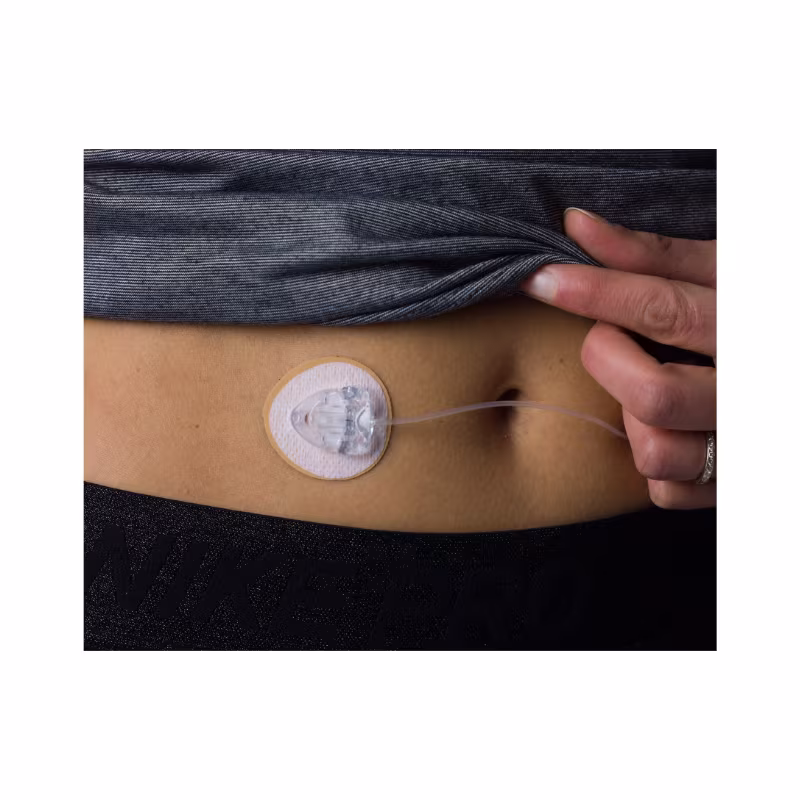 Capteur Protect Underpatch Can Medtronic Beige 10 unidades