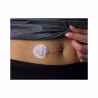 Capteur Protect Underpatch Can Medtronic Beige 10 unidades