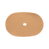 Capteur Protect Underpatch Dexcom G6 Bege 6 unidades