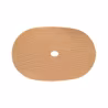 Capteur Protect Underpatch Dexcom G6 Beige 6 unidades