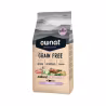 Ownat Just Grain Free Chat Sterilized 1kg
