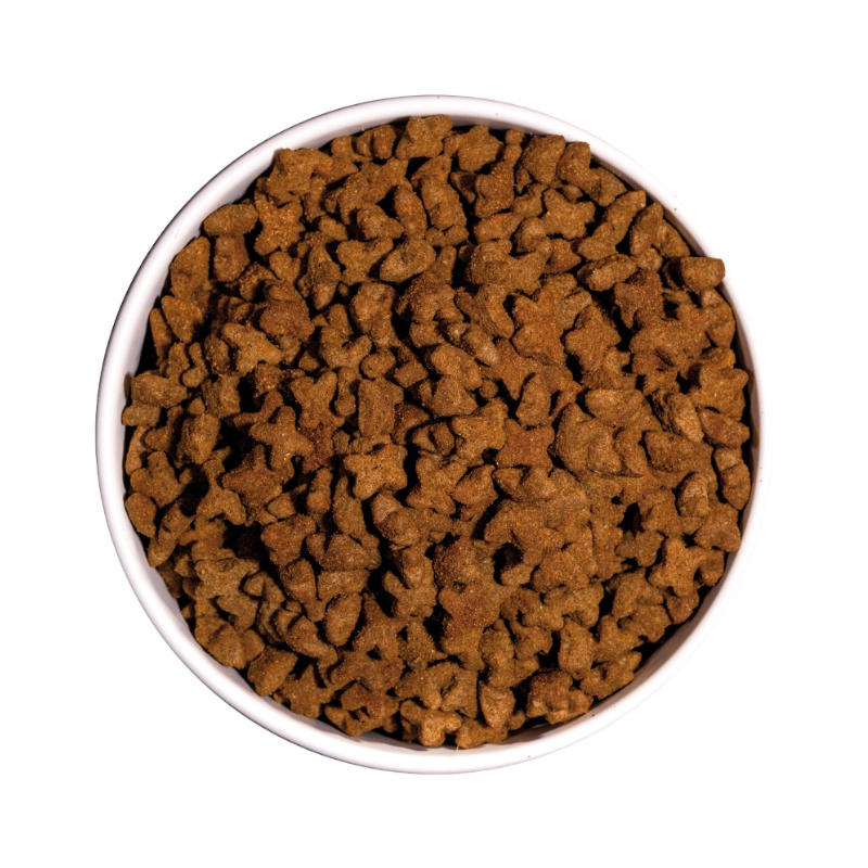 Ownat Just Grain Free Chat Sterilized 3kg