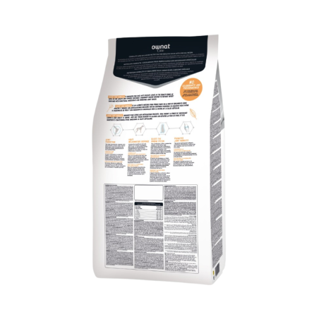 Ownat Care Dog Mobility 3kg