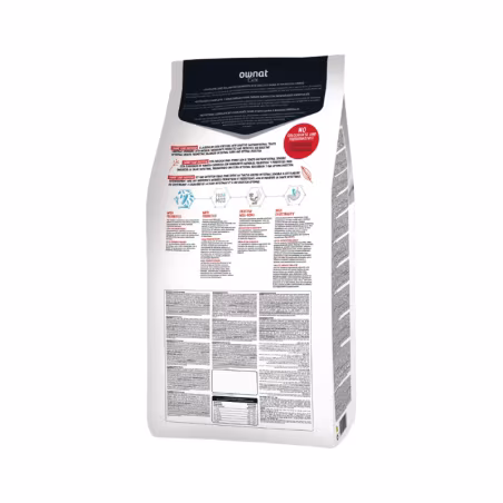 Ownat Care Chien Digestive 3kg