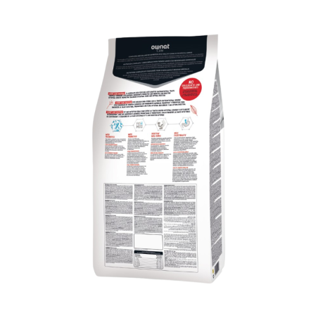 Ownat Care Dog Digestive 3kg