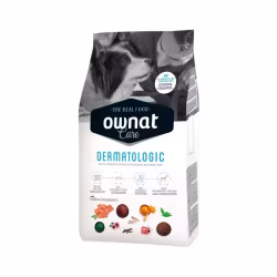 Ownat Care Cão Dermatologic 3kg