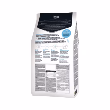 Ownat Care Perro Dermatologic 3kg