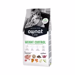 Ownat Care Chien Weight Control 10kg