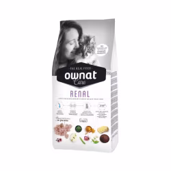 Ownat Care Gato Renal 1,5kg