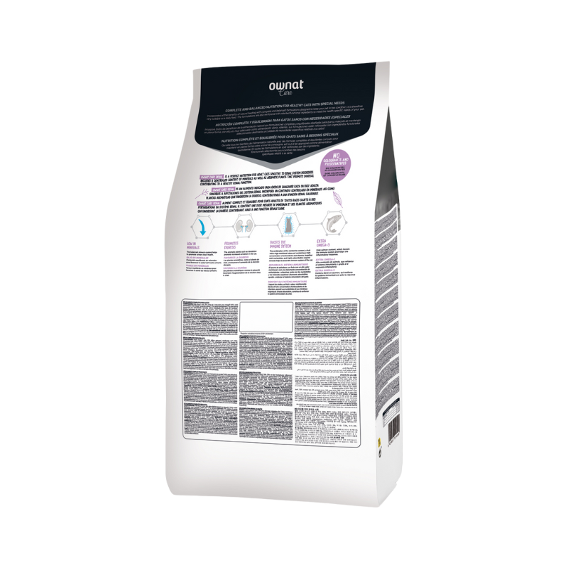 Ownat Care Cat Renal 1.5kg