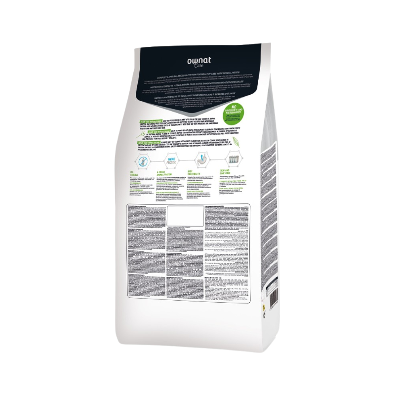 Ownat Care Cat Hypoallergenic 1.5kg