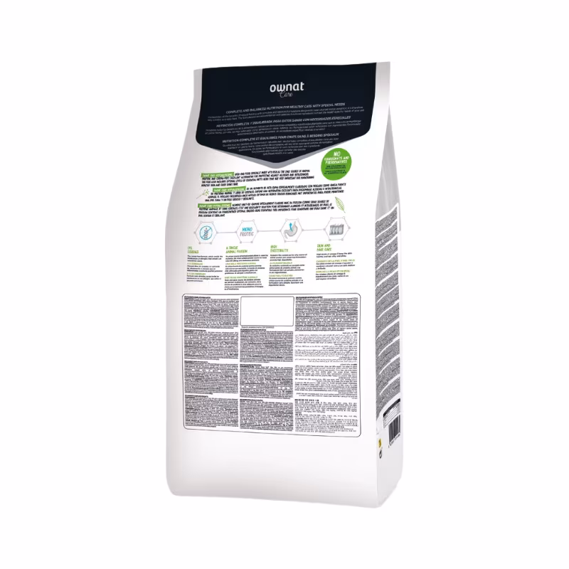 Ownat Care Gato Hypoallergenic 1,5kg