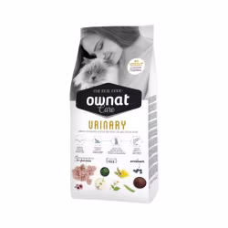Ownat Care Chat Urinary 1,5kg