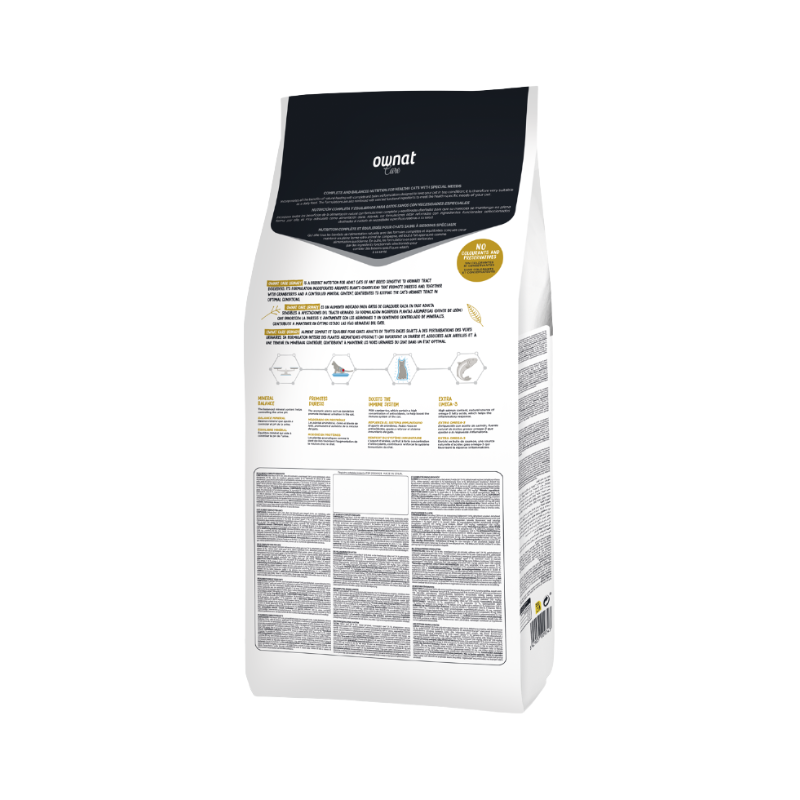 Ownat Care Gato Urinary 1,5kg