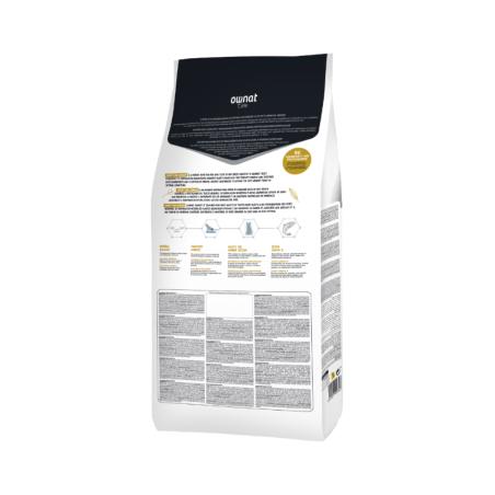 Ownat Care Gato Urinary 3kg