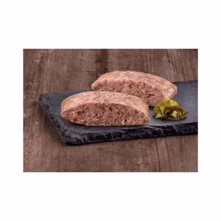 Ownat Wetline Chat Sterilized Poulet et Dinde 12x85g