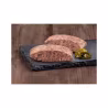 Ownat Wetline Chat Sterilized Poulet et Dinde 12x85g