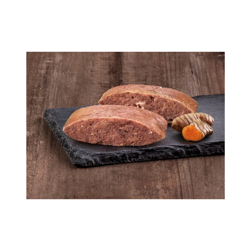 Ownat Wetline Gato Sterilized Turkey & Tuna 12x85g