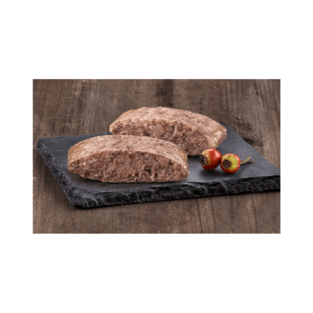 Ownat Wetline Gato Veal & Turkey 12x85g