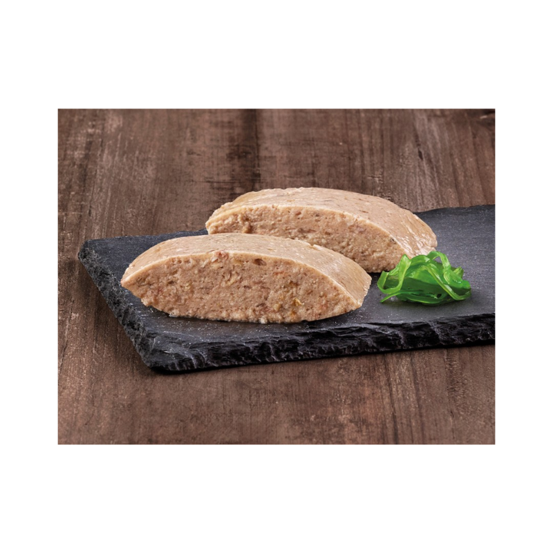 Ownat Wetline Gato Salmón y Arenque 12x85g