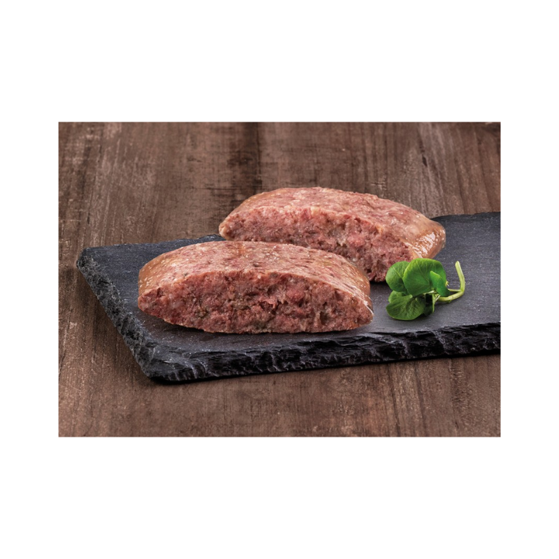 Ownat Wetline Cat Turkey & Chicken 12x85g