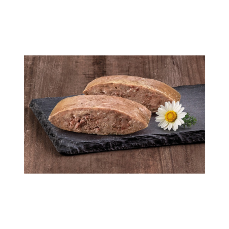 Ownat Wetline Kitten Salmon & Turkey 12x85g