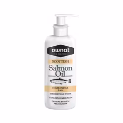 Ownat Huile de Saumon 250ml