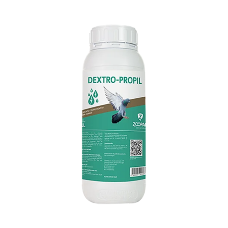 Dextro-Propil 1L Dextro-Propil 1L