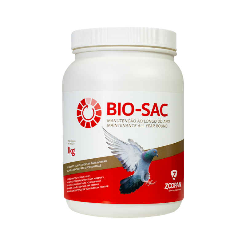Bio-Sac 1 kg
