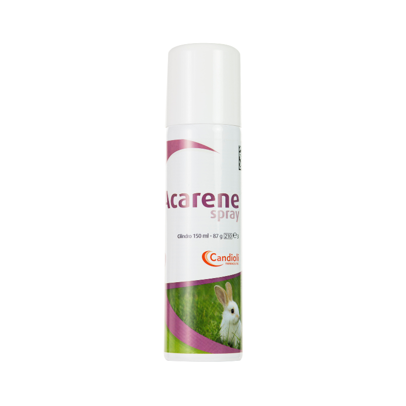 Acarene Spray 150ml