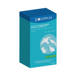 Micoresp Poudre 100g