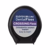 Elgydium Clinic Hilo Dental Crossing Floss 30 unidades