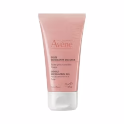 Avène Gelée Gommante Douceur 50ml