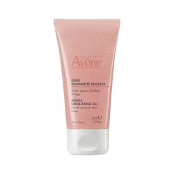 Avène Gentle Exfoliating Gel 50ml