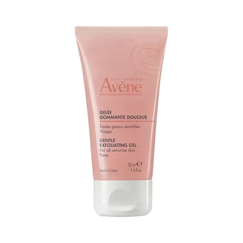Avène Gel Exfoliante Suavidad 50ml