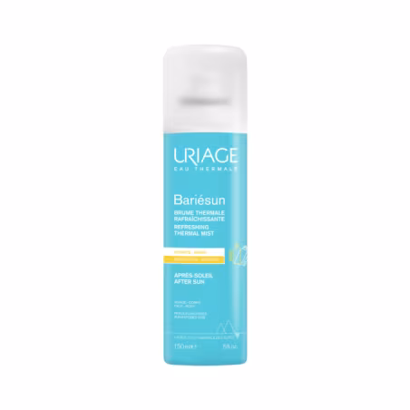 Uriage Bariésun Bruma Refrescante Pós-Solar 150ml
