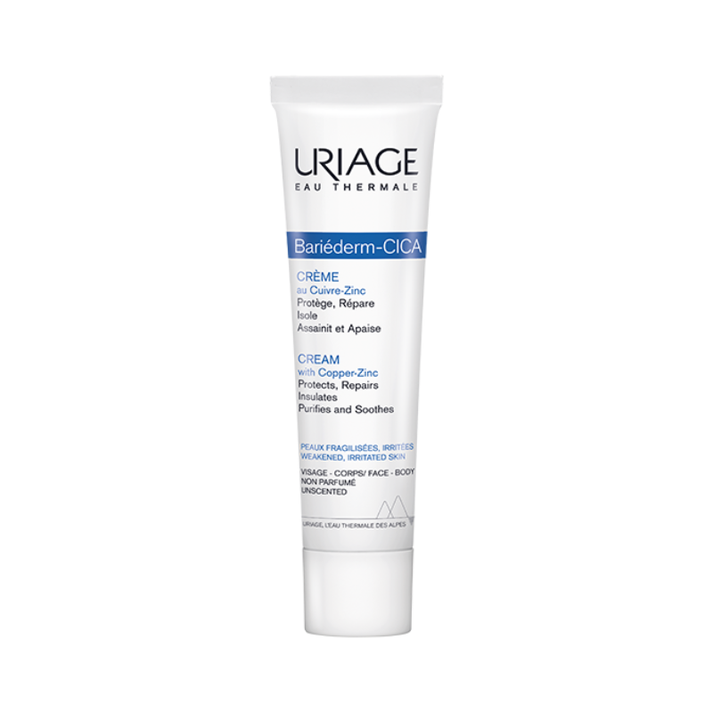 Uriage Bariéderm-CICA Cream 100ml