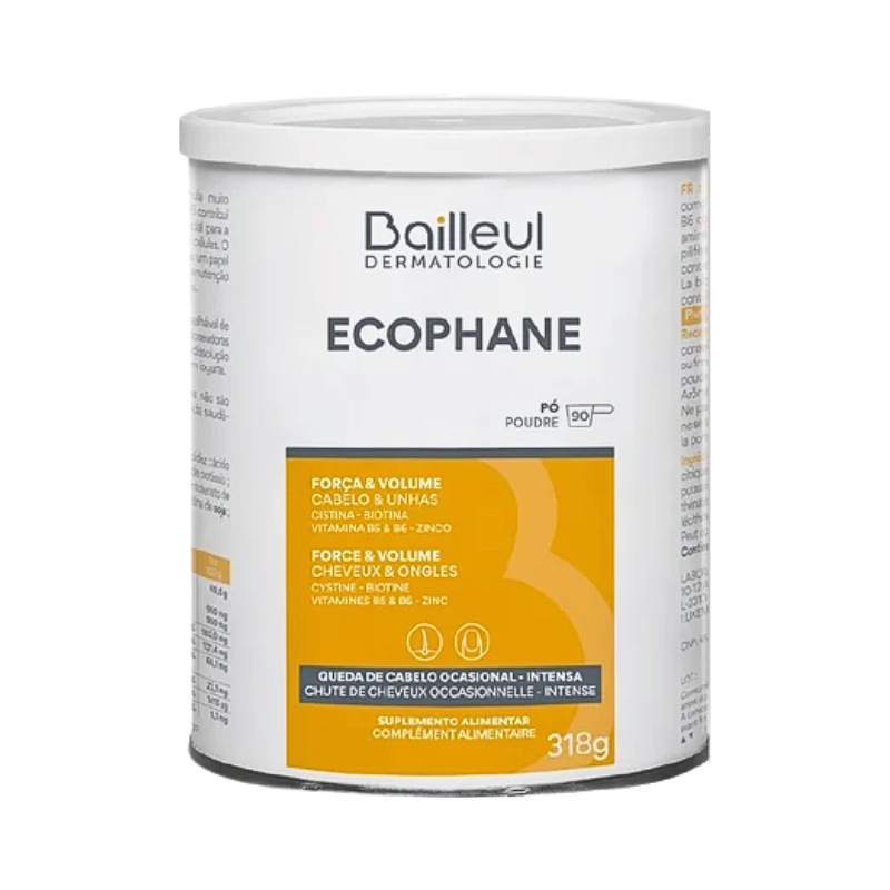 Ecophane Pó 90 doses