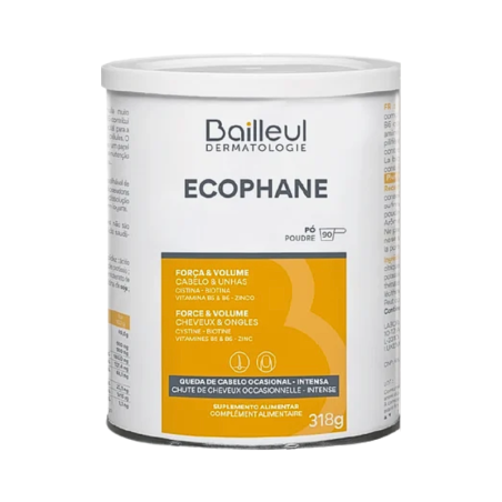 Ecophane Poudre 90 doses
