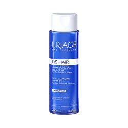 Uriage DS Hair Champô Suave Equilíbrio 200ml