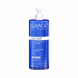 Uriage DS Hair Champô Suave Equilíbrio 500ml