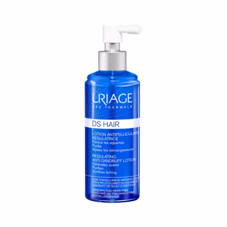 Uriage DS Regulating Anti-Dandruff Lotion 100ml