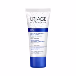 Uriage DS Émulsion Apaisante Régulatrice 40ml