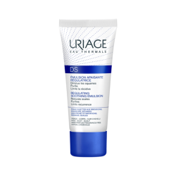 Uriage DS Emulsión Calmante Reguladora 40ml