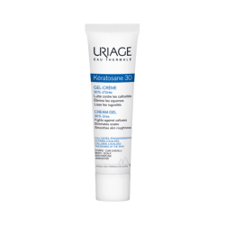 Uriage Kératosane 30 Cream-Gel 40ml
